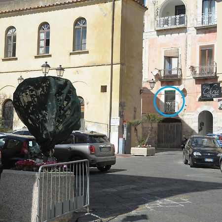 Campolillo House Villa Amalfi Exterior photo