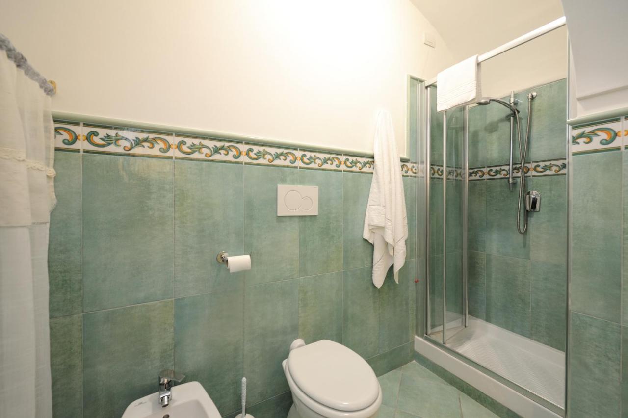 Campolillo House Villa Amalfi Exterior photo