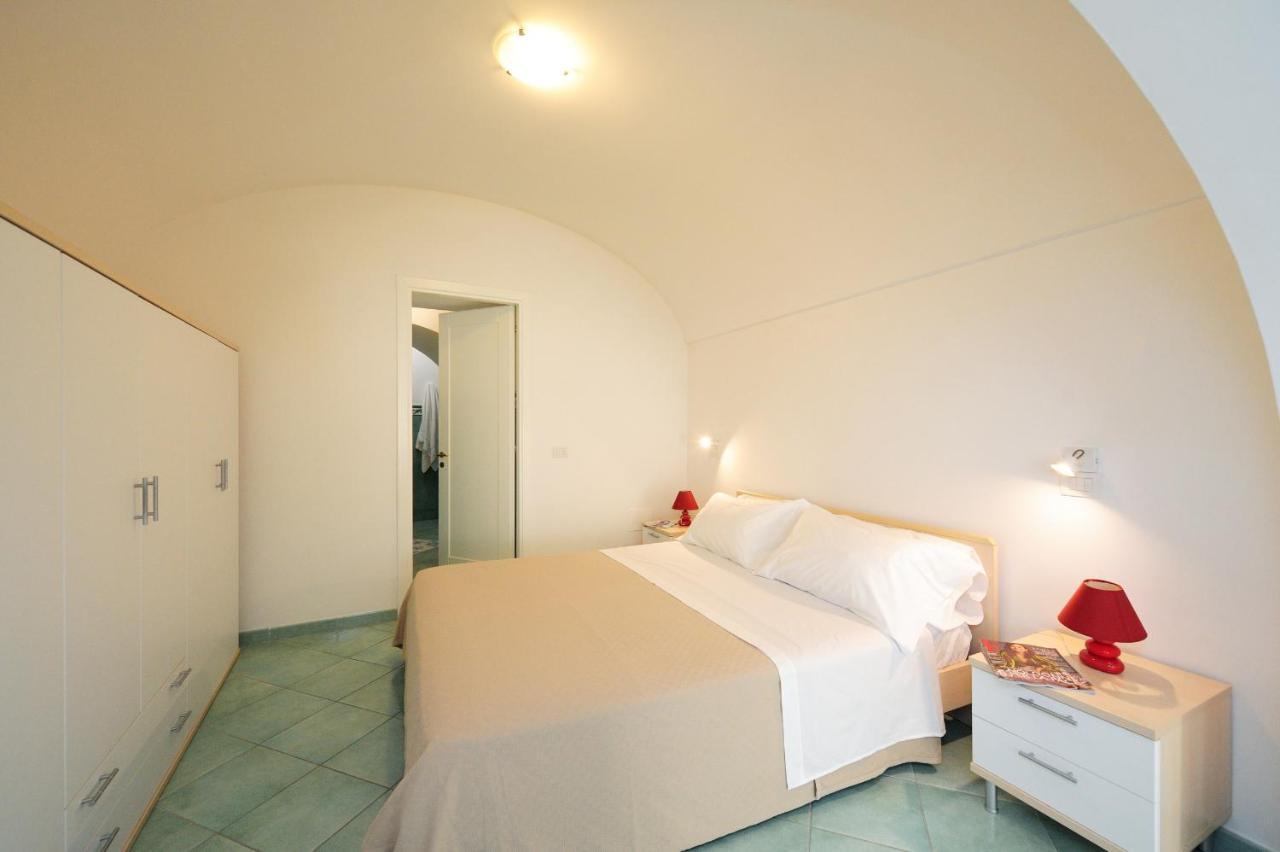 Campolillo House Villa Amalfi Exterior photo