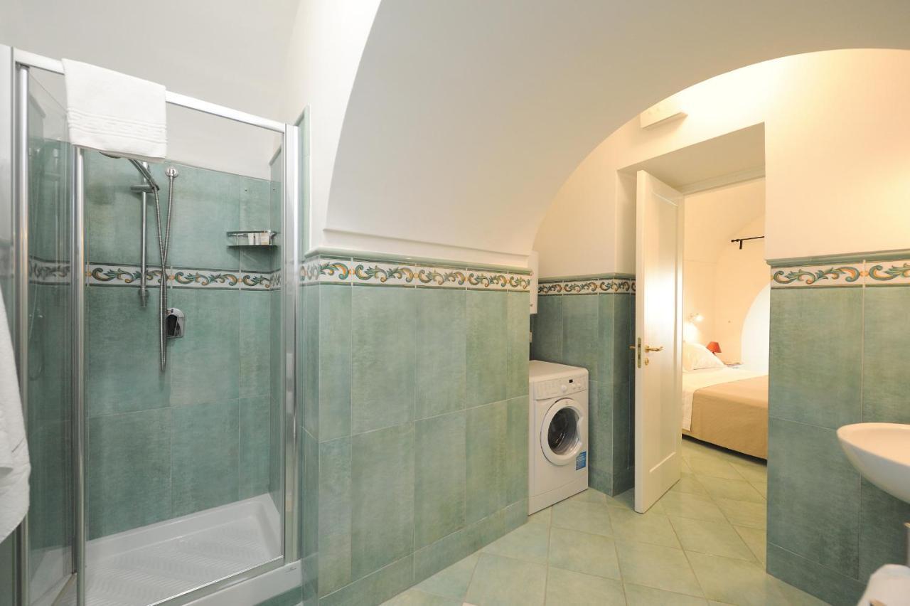 Campolillo House Villa Amalfi Exterior photo